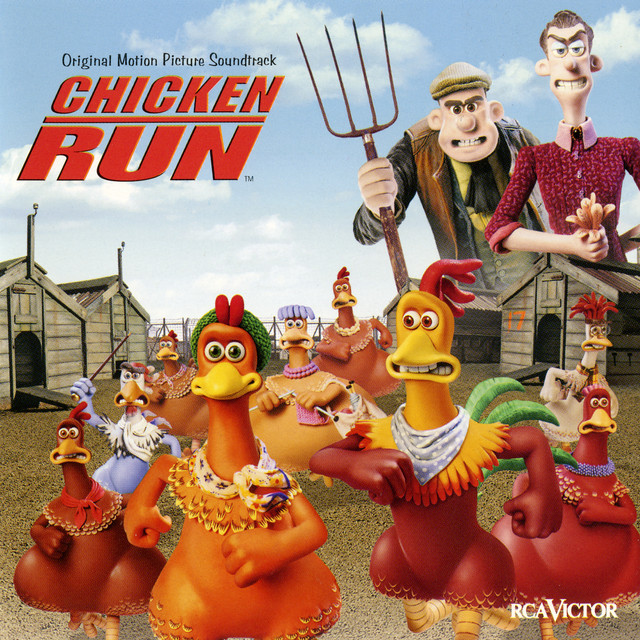 Chicken Run