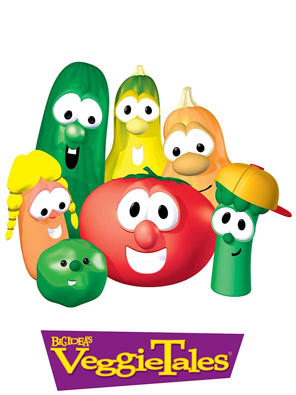 VeggieTales