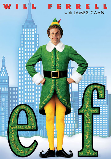 Elf