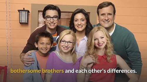 Disney’s Liv & Maddie (2013-2017)