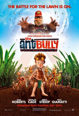 The Ant Bully (2006)