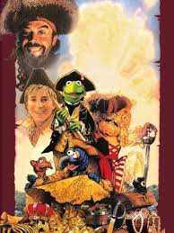Disney’s Muppet Treasure Island (1996)