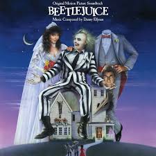 Beetlejuice (1988)