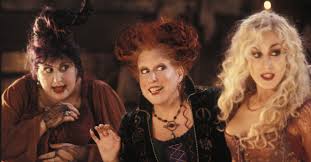 Hocus Pocus (1993)