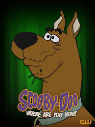 Scooby-Doo, Where Are You!&nbsp;(1969-1970)