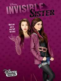 Disney’s Invisible Sister (2015)