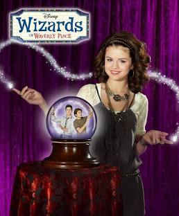 Wizards Of Waverly Place