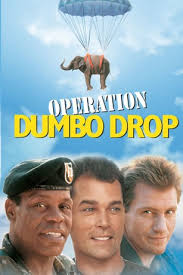 Operation Dumbo Drop